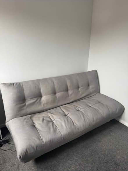 Photo of free Sofa bed Double (Toddington) #1