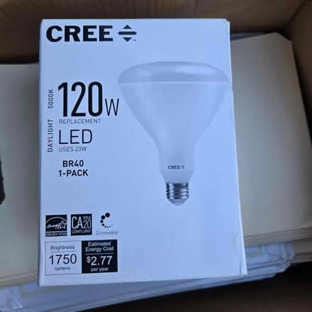 Photo of free Flood Light (Redondo Beach) #1