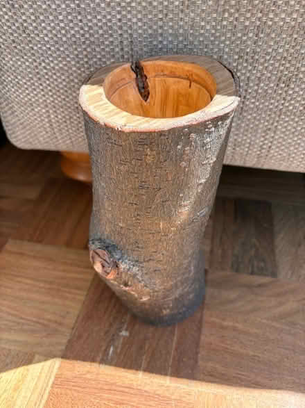 Photo of free Log pen pot (Hextable BR8) #1