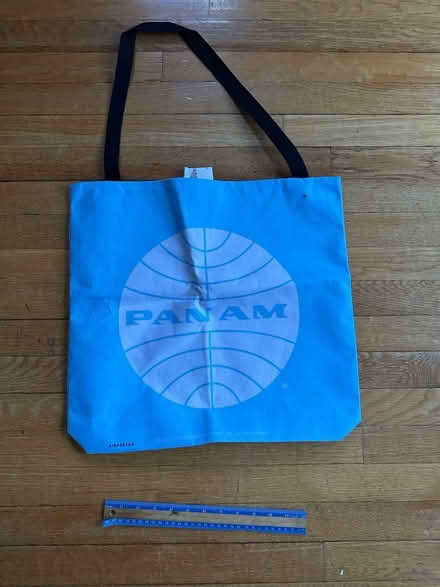 Photo of free New Panam Tote (Bellrock area Malden) #1