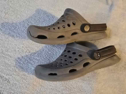 Photo of free Kids' Crocs (West 7th) #2