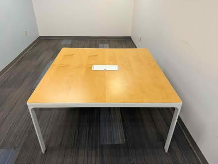 Photo of free Various Tables (Downtown Salt Lake) #1