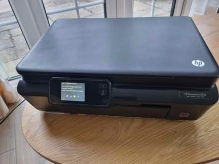 Photo of free ink for hp photosmart 5524 (Wallingford OX10 0LY) #2