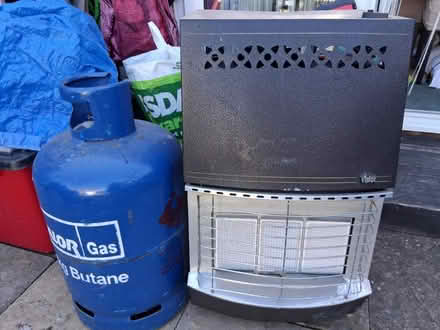 Photo of free Gas fire (Leamington-Spa) #1