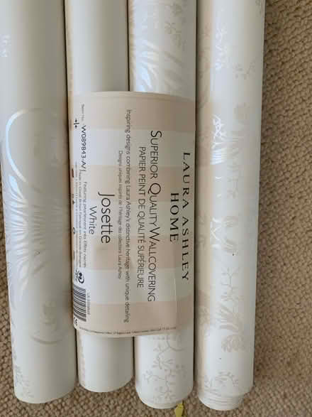 Photo of free Wall paper (Wrington BS40) #4