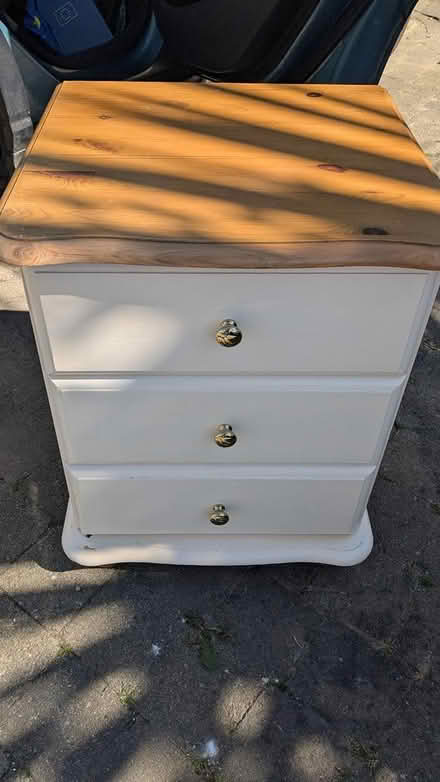 Photo of free 2 lockers (Dublin) #2