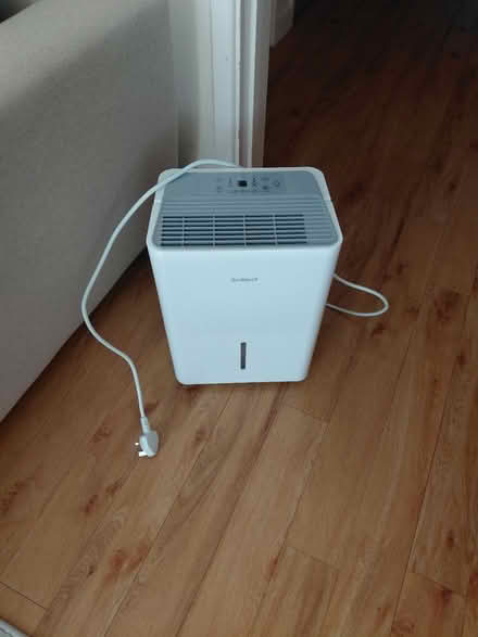 Photo of free Dehumidifier (South Croydon) #1