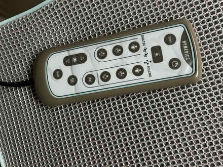 Photo of free Homedics massage chair (Long Eaton) #4