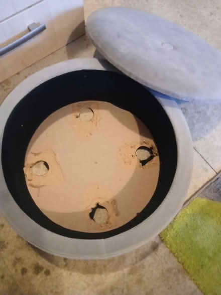 Photo of free Footstool (Felling NE10) #2