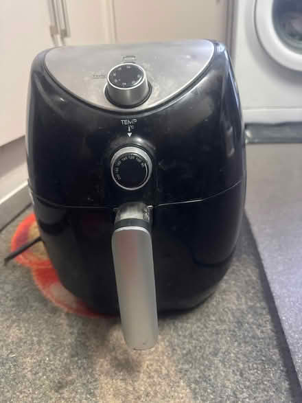 Photo of free Tower airfryer (Hammersmith) #2