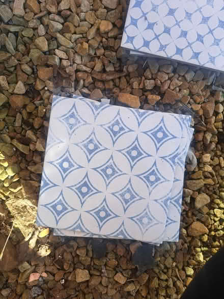 Photo of free Tiles (Artane, Dublin) #2