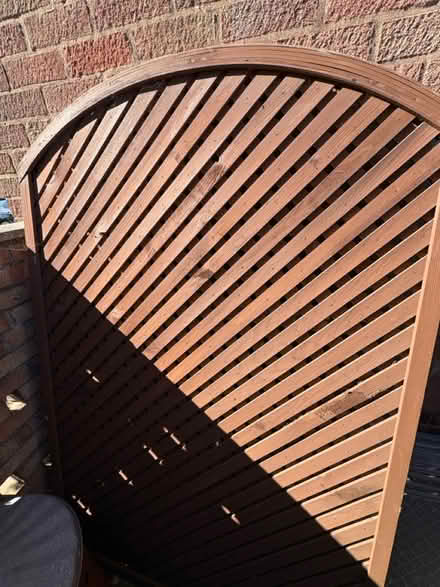 Photo of free Privacy screen (Balderton, NG24) #1