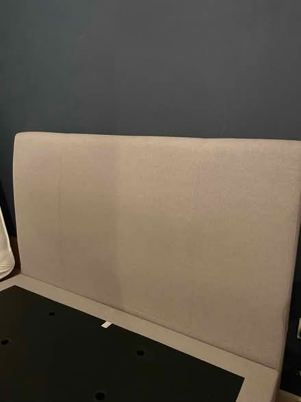 Photo of free Large ottoman bed (Brooklands MK10) #4