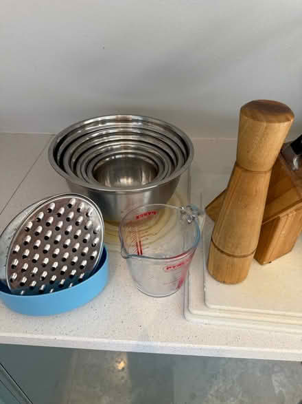 Photo of free HUGE Kitchen Bundle (Chiswick W4) #2