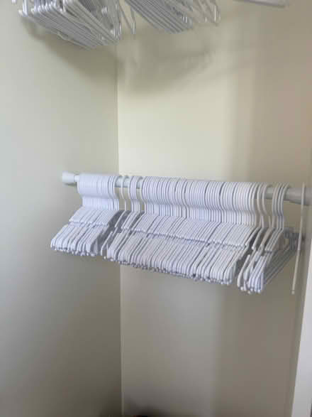 Photo of free Baby/Toddler hangers (Chiswick W4) #3