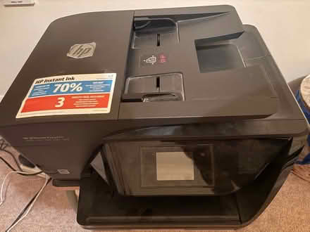 Photo of free Printer [not working] (Summertown OX2) #1