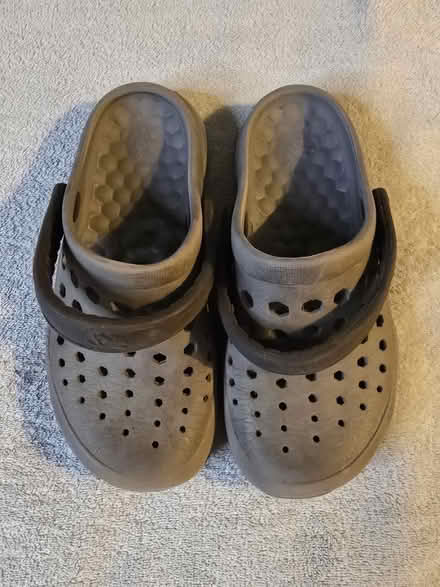 Photo of free Kids' Crocs (West 7th) #1
