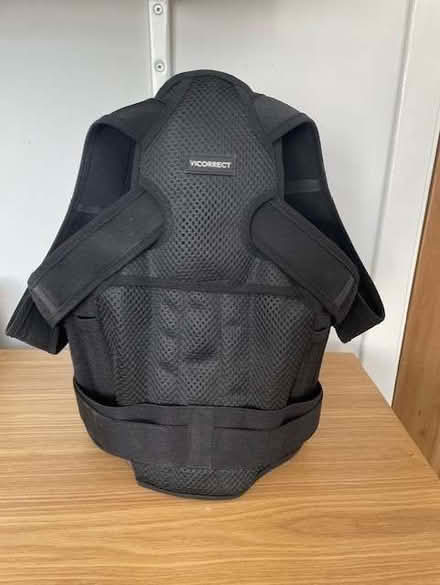 Photo of free Posture Corrector/ back brace. As new. (West Bridgford NG2) #4