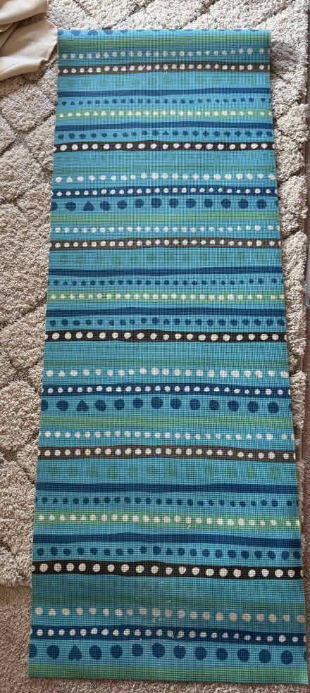 Photo of free Yoga Mat (Lynnwood) #1