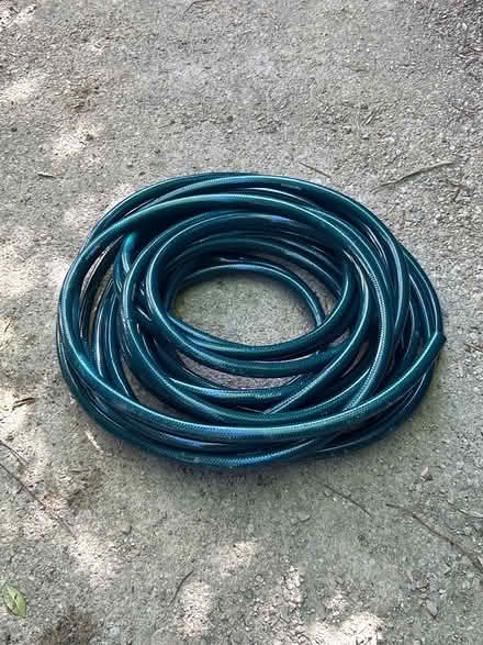 Photo of free 23m garden hose Hydrosure new (Tooting Bec/Balham SW17) #1