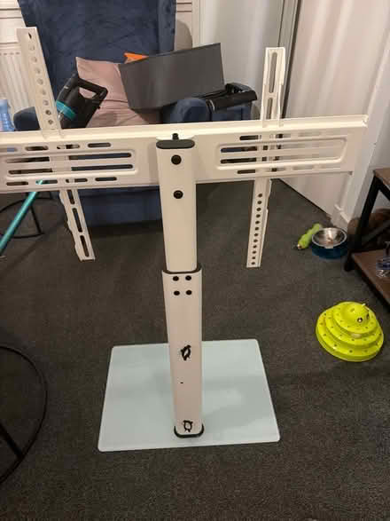 Photo of free Tv floor stand (Fountainbridge EH3) #2