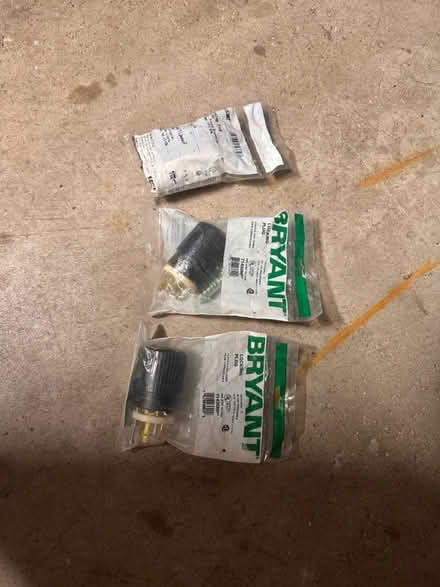 Photo of free Locking Plugs (Romeoville) #1