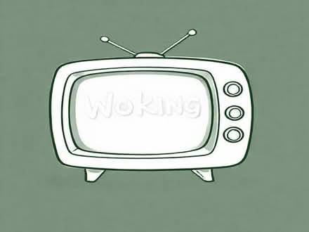 Photo of Working TV (Blaby LE3) #1