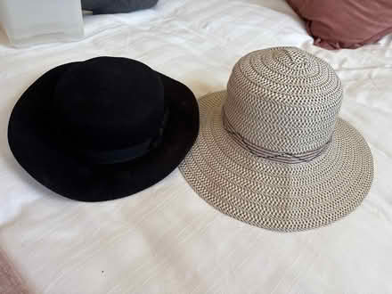 Photo of free Women's Hats (Stokenchurch HP14) #1