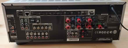 Photo of free Home Theatre System (Finchampstead RG40) #2