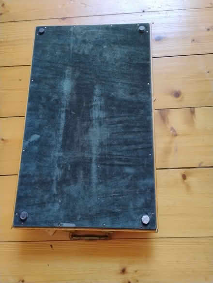 Photo of free Decorative tray (Seafield EH7) #2