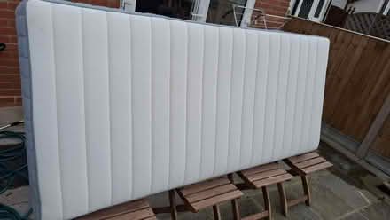 Photo of free Single mattress (BR1) #2