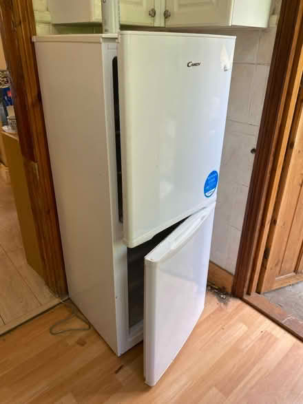 Photo of free Candy fridge freezer (N3 2AB) #1
