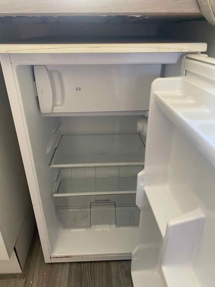 Photo of free Small Fridge (Harborne B17) #2