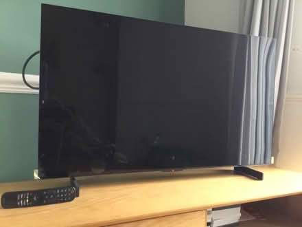 Photo of free Broken smart TV (Bournville B30) #1