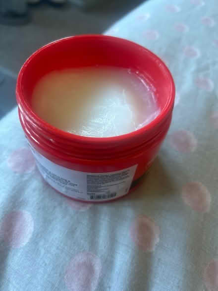 Photo of free Locking wax (B23 7SB) #2