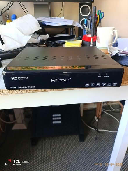 Photo of free Projector (Emsworth) #2