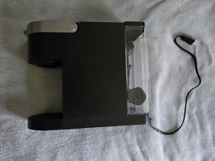 Photo of free Keurig (not tested) (West 7th) #3