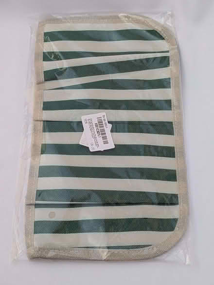 Photo of free Garden chair armrest pockets - three (Toton NG9) #4