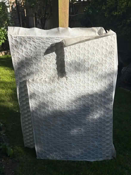 Photo of free Gravel Grid Off Cuts (Dollis Hill (NW10)) #2