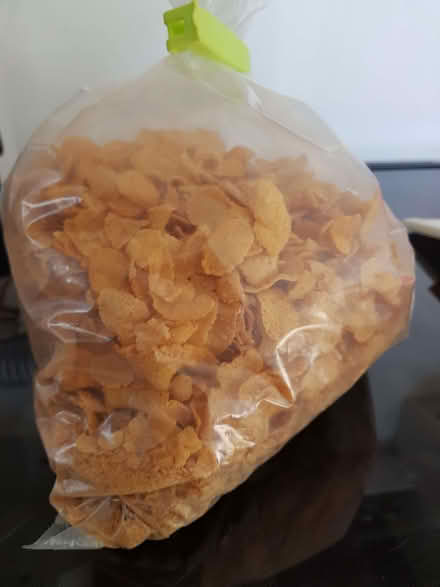 Photo of free Kellogs Cornflakes (Kendal LA9) #1
