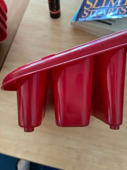 Photo of free Cutlery drainers set of 5 (Alvechurch B48) #2