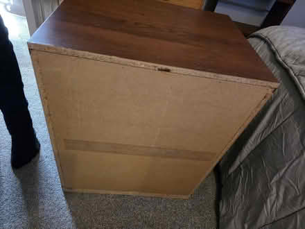 Photo of free Unit (High Ercall TF6) #4