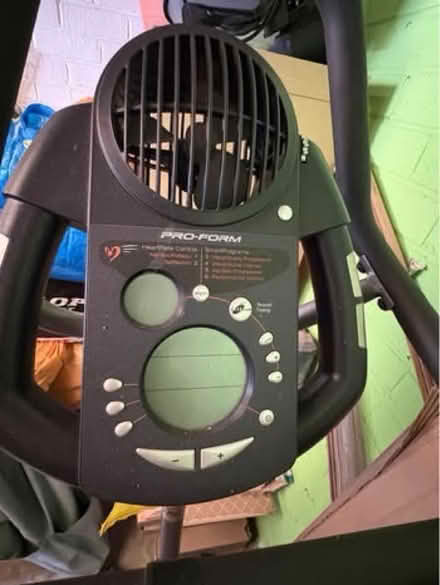 Photo of free Exercise Bike (NE11) #3