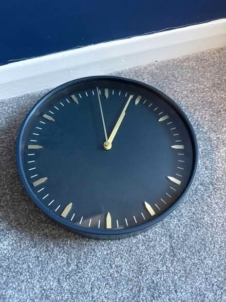 Photo of free Wall Clock (MK45) #1