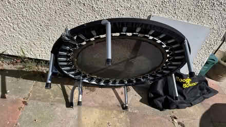 Photo of free Boogie Bounce (Fleetville AL4) #2