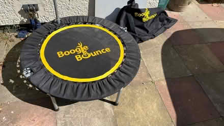 Photo of free Boogie Bounce (Fleetville AL4) #1