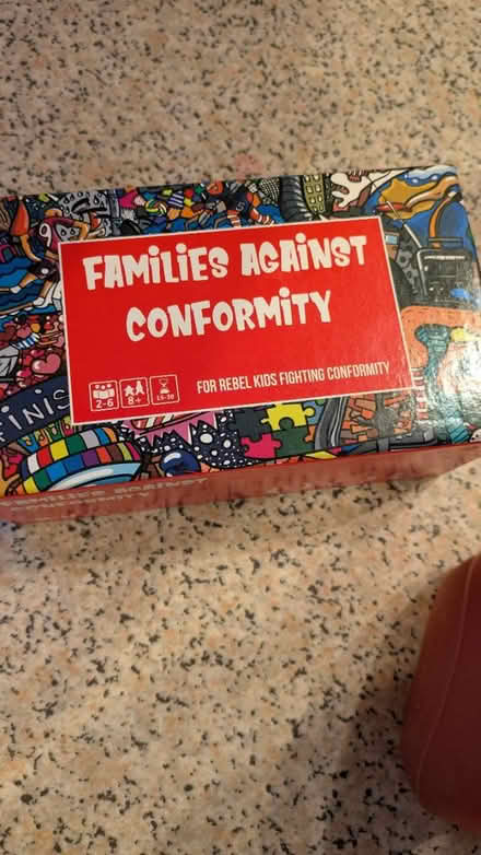 Photo of free Children's Games & Crafts (BR1) #2