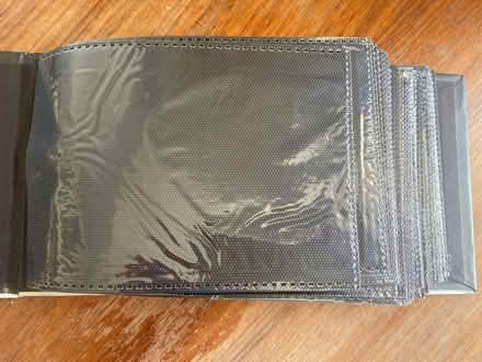 Photo of free Unused 6x4 photo album (BA11 Asda side of Frome) #2