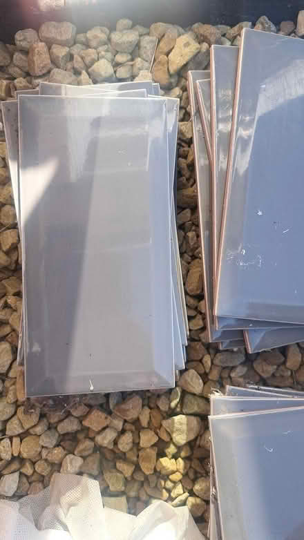 Photo of free Tiles (Artane, Dublin) #1