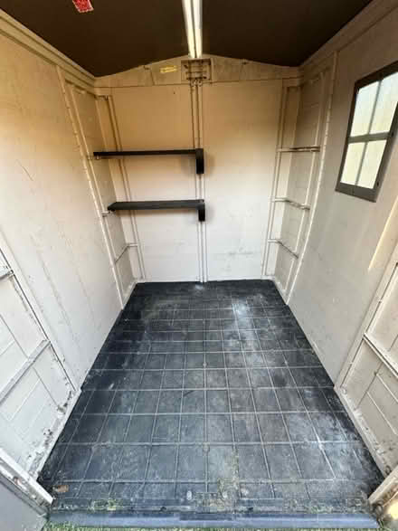 Photo of free Garden shed 6X5 (Portobello, EH15 2AB) #4